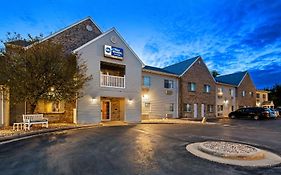 Best Western Dodgeville Inn & Suites